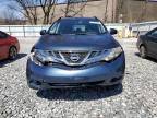 2012 Nissan Murano S продається в North Billerica, MA - Front End