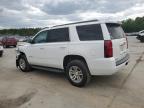 2020 Chevrolet Tahoe K1500 Lt იყიდება Gaston-ში, SC - Front End