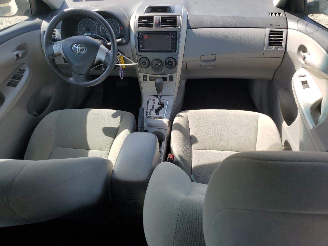 2T1BU4EE1DC081871 2013 Toyota Corolla Base