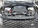 2018 Land Rover Range Rover Velar R-Dynamic Se de vânzare în Miami, FL - Mechanical