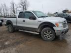 2013 Ford F150 Super Cab იყიდება Central Square-ში, NY - Normal Wear