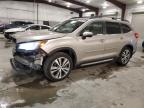 2019 Subaru Ascent Limited продається в Avon, MN - Front End
