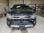 2022 Ford Expedition Max Limited იყიდება Abilene-ში, TX - Hail