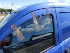 2007 VAUXHALL COMBO 2000 for sale at Copart WISBECH