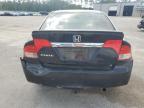2010 Honda Civic Lx-S na sprzedaż w Harleyville, SC - Rear End