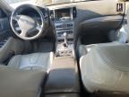 2010 Infiniti G37  na sprzedaż w Lumberton, NC - Front End