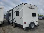 2020 Hart 5Th Wheel за продажба в Conway, AR - Water/Flood