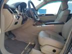 2015 Mercedes-Benz Ml 350 4Matic na sprzedaż w Arcadia, FL - Rear End