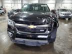 2018 Chevrolet Colorado Z71 en Venta en Ham Lake, MN - Front End