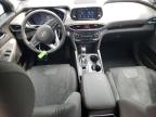 2020 Hyundai Santa Fe Sel продається в Loganville, GA - Front End