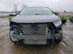2016 Ford Edge Se იყიდება Columbia Station-ში, OH - Rear End