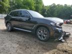 2024 Bmw X3 Sdrive30I na sprzedaż w Austell, GA - Front End
