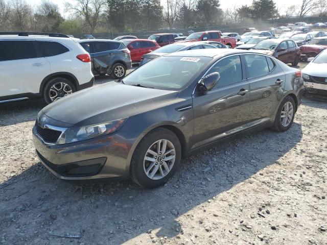 2011 Kia Optima Lx