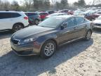 2011 Kia Optima Lx იყიდება Madisonville-ში, TN - Side