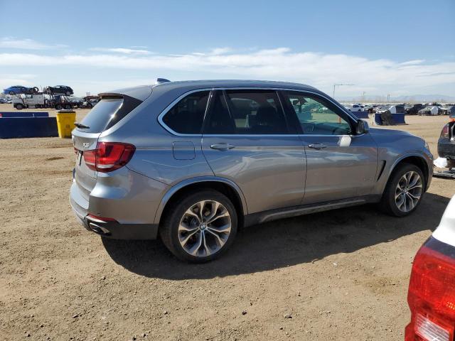  BMW X5 2018 Gray