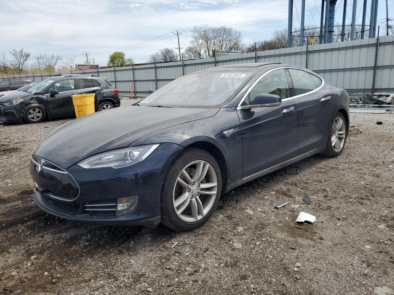 Chicago Heights, IL에서 판매 중인 2014 Tesla Model S - All Over