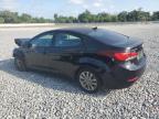 2014 Hyundai Elantra Se zu verkaufen in Apopka, FL - Front End