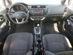 2017 Kia Rio Lx на продаже в Cahokia Heights, IL - Front End
