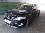 2014 FORD MONDEO TIT for sale at Copart SANDTOFT