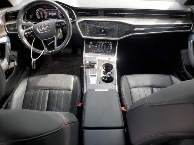 2020 AUDI A6 PRESTIGE