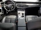 2020 AUDI A6 PRESTIGE for sale at Copart ON - TORONTO