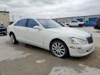 2008 Mercedes-Benz S 550 for Sale in Haslet, TX - Rear End