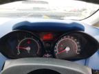2012 FORD FIESTA ZET for sale at Copart PETERLEE