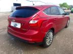 2011 FORD FOCUS TITA for sale at Copart WESTBURY