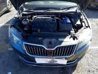 2019 SKODA SUPERB SE TECHNOLOGY TDI  for sale at Copart SANDTOFT