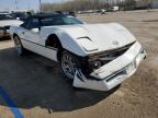 1990 Chevrolet Corvette  en Venta en Pekin, IL - Front End
