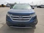 2017 Ford Edge Titanium იყიდება Nampa-ში, ID - Rear End