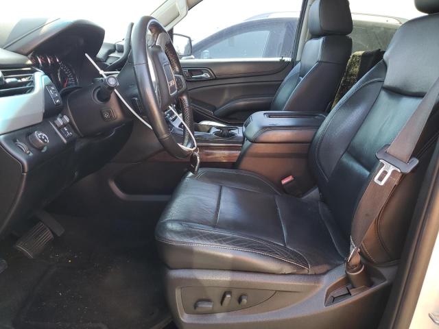 Parquets GMC YUKON 2015 Gold