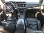 2017 Cadillac Xt5 Platinum en Venta en Loganville, GA - Front End