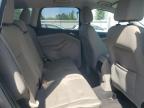 2017 Ford Escape Se for Sale in Savannah, GA - Side