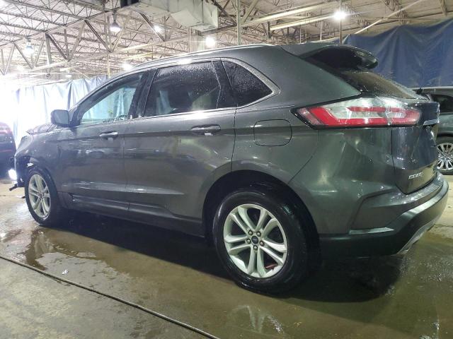  FORD EDGE 2020 Серый