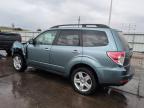 2010 Subaru Forester 2.5X Premium na sprzedaż w Littleton, CO - Front End