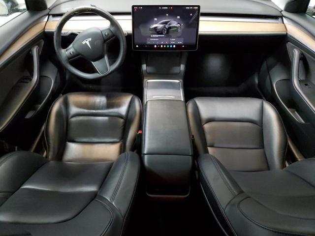  TESLA MODEL 3 2022 Czarny
