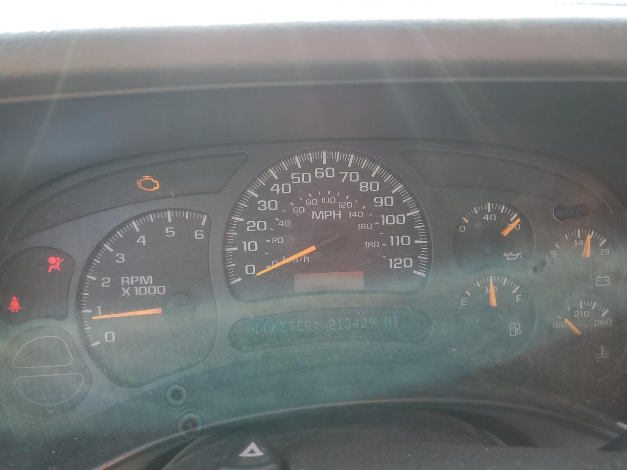 2005 Chevrolet Avalanche C1500 VIN: 3GNEC12Z45G291949 Lot: 52638025