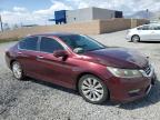2014 Honda Accord Ex for Sale in Mentone, CA - Front End