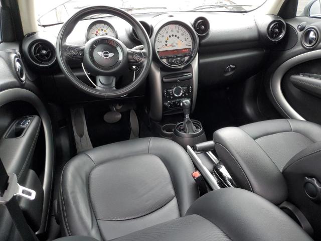  MINI COOPER 2013 Brown