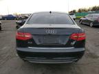 2010 Audi A6 Prestige للبيع في Denver، CO - Front End