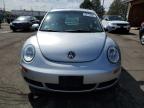 2007 Volkswagen New Beetle 2.5L Option Package 1 zu verkaufen in Denver, CO - Front End