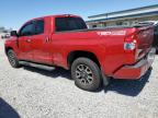 2017 Toyota Tundra Double Cab Limited for Sale in Earlington, KY - Water/Flood