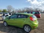 2018 Ford Fiesta Se for Sale in Des Moines, IA - Front End
