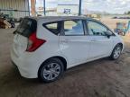 2017 Nissan Versa Note S for Sale in Colorado Springs, CO - Side