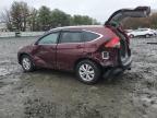 2013 Honda Cr-V Exl for Sale in Windsor, NJ - Side