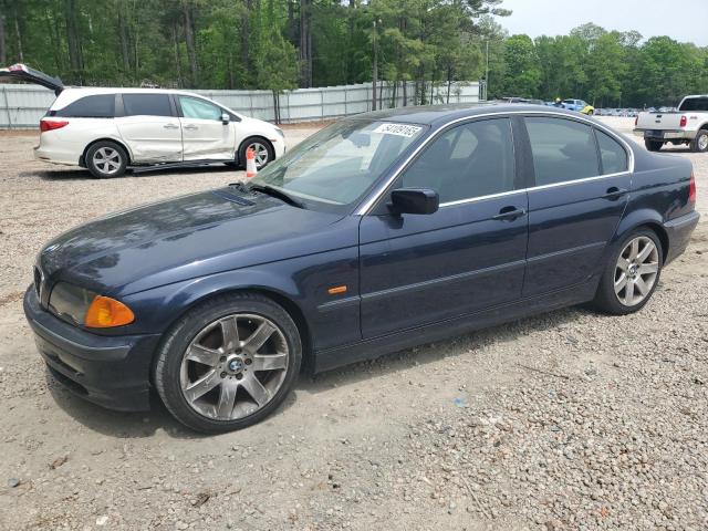 2000 Bmw 328 I