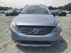 2017 Volvo Xc60 T5 للبيع في Mebane، NC - Hail
