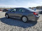 2012 Toyota Camry Base na sprzedaż w North Billerica, MA - Front End