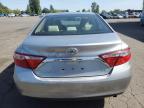 2015 Toyota Camry Le na sprzedaż w Woodburn, OR - Front End